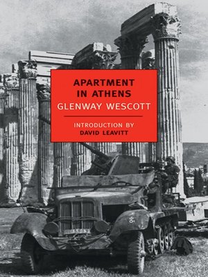 cover image of Apartment in Athens